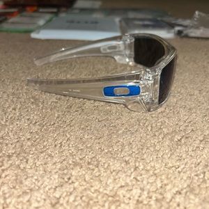 Oakley Mens Sunglasses